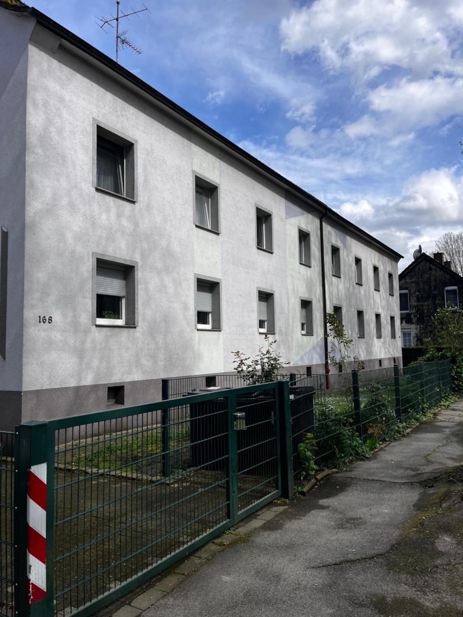 Flattyone Ruhrgebiet - Schlafkomfort Und Anbindung - Neu Renoviert *